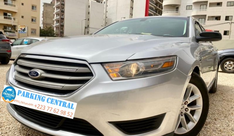 
								Ford Taurus 2015 complet									