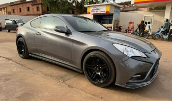 
									Genesis Gt 380 GT complet								