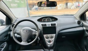 
									Toyota Yaris complet								