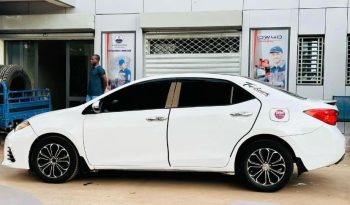 
									Toyota Corolla S complet								