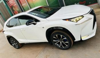 
									TOYOTA LEXUS complet								